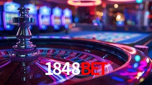 Experiência VIP 1848bet