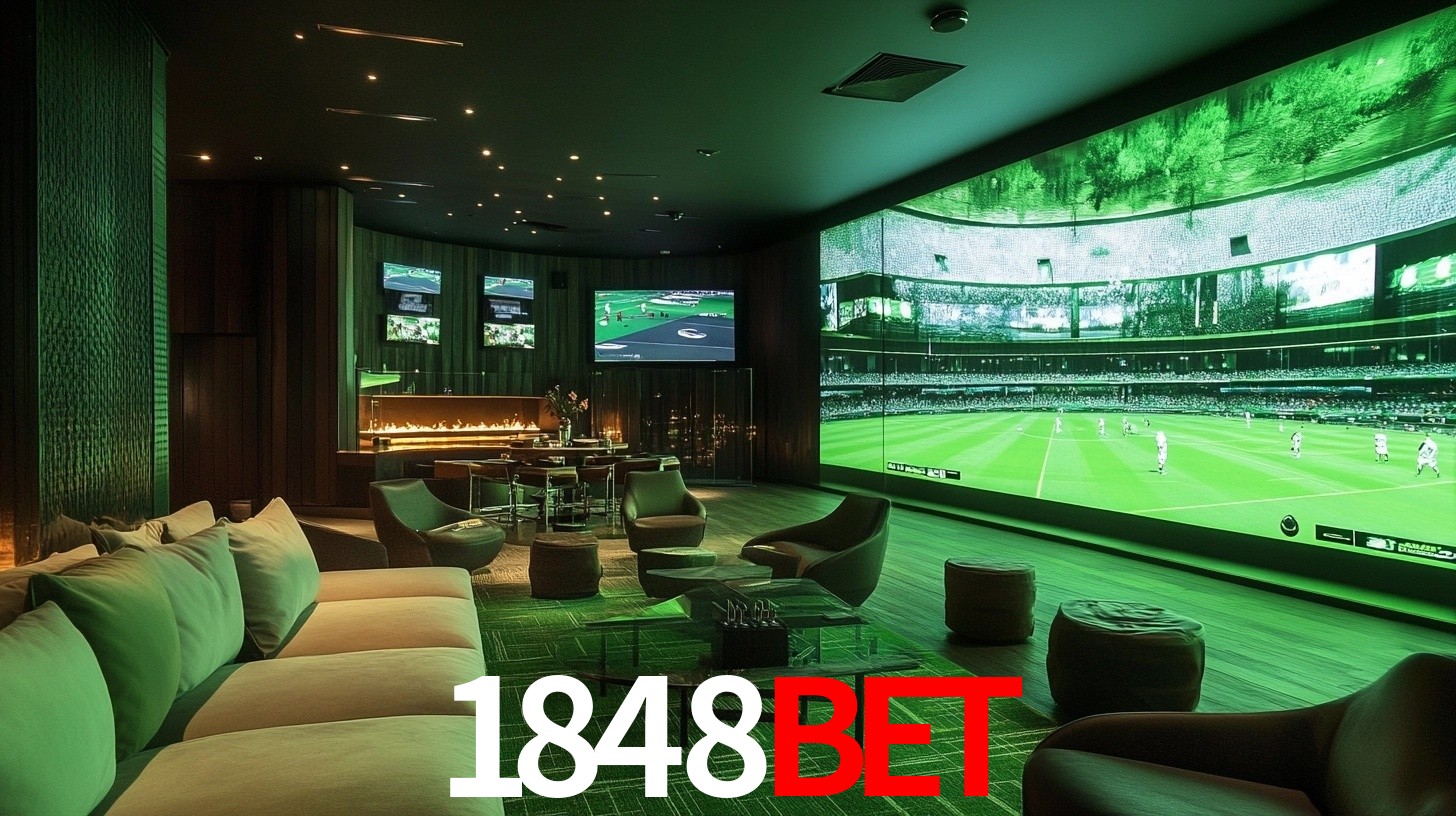 1848bet login