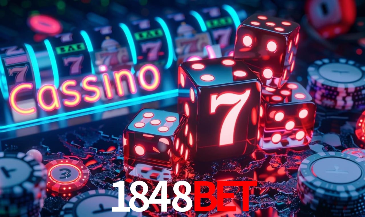 Welcome Bonus 1848bet