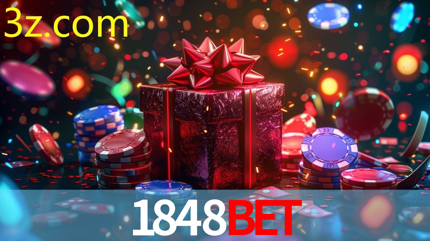 1848BET