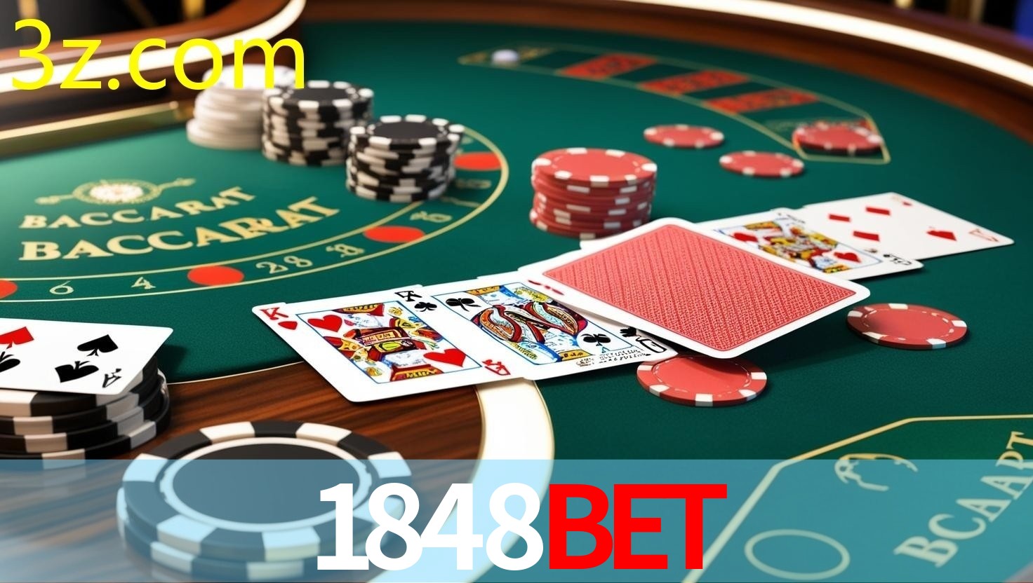 1848BET