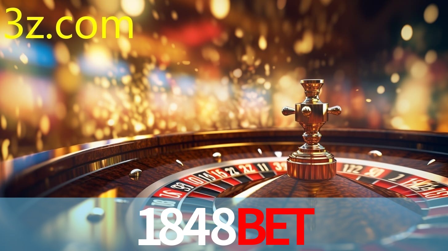 1848BET