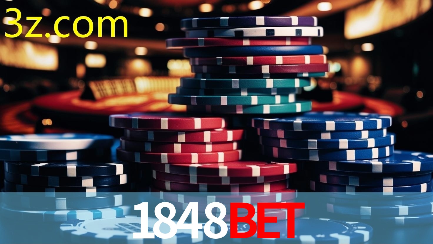1848BET