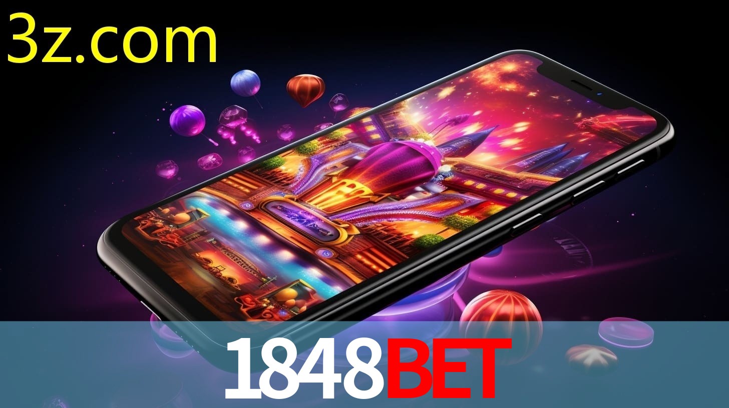 1848BET