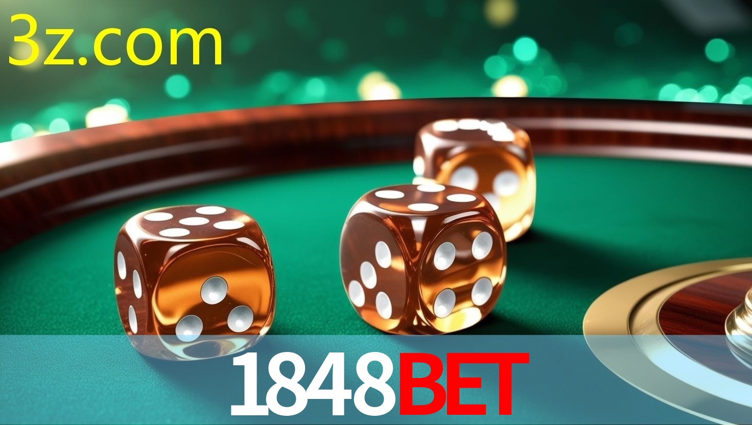 1848BET