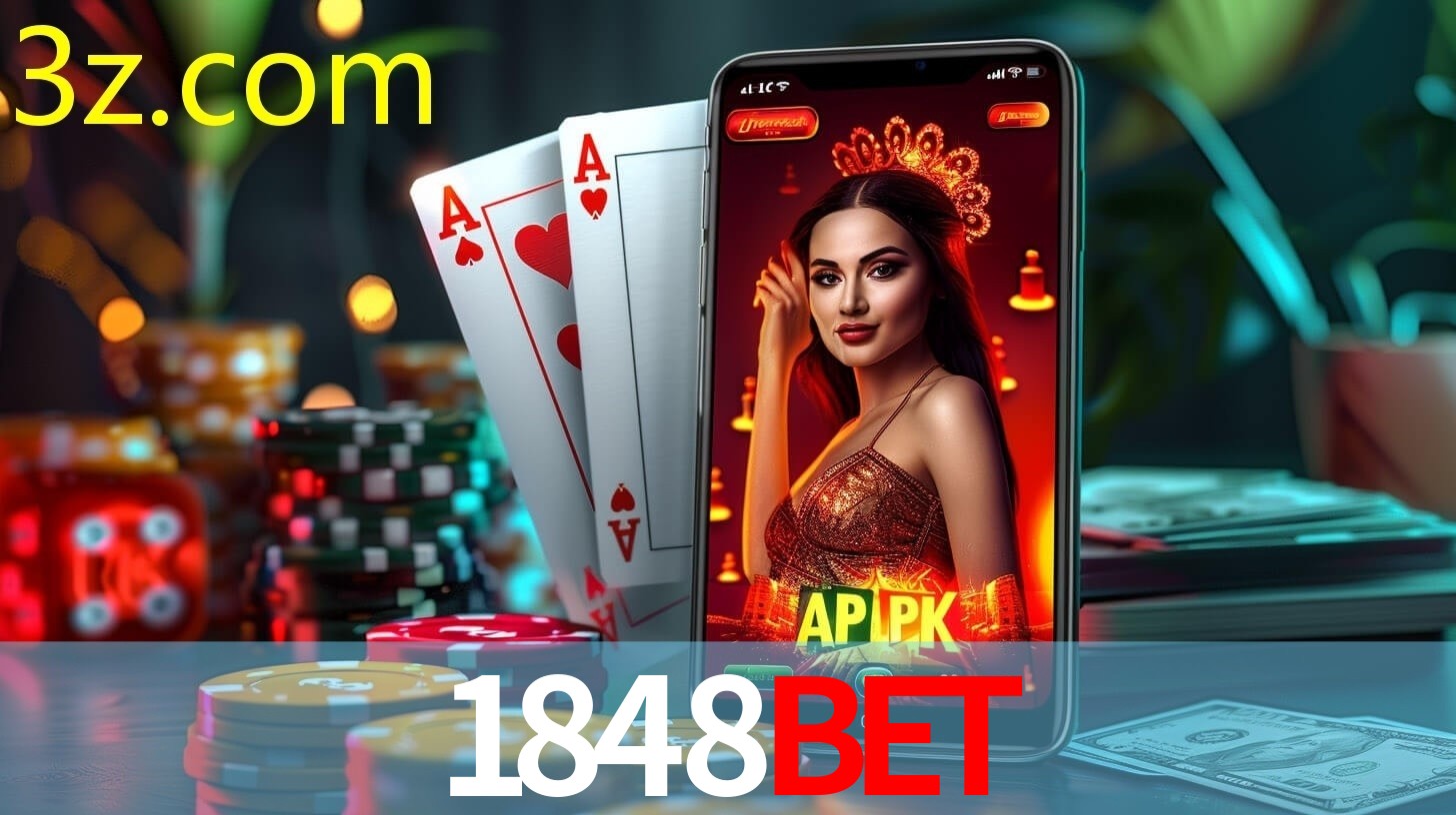 1848BET