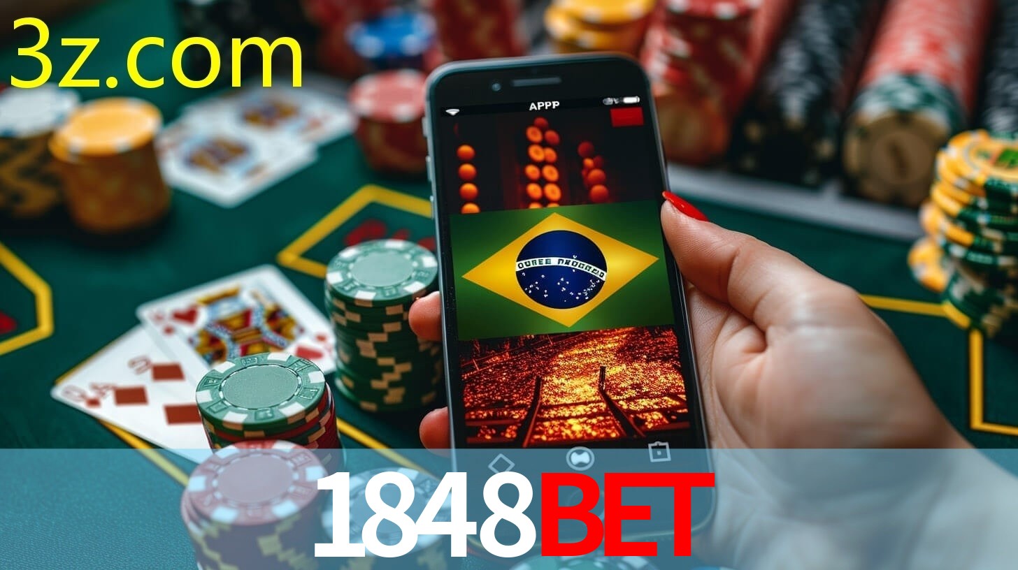 1848BET