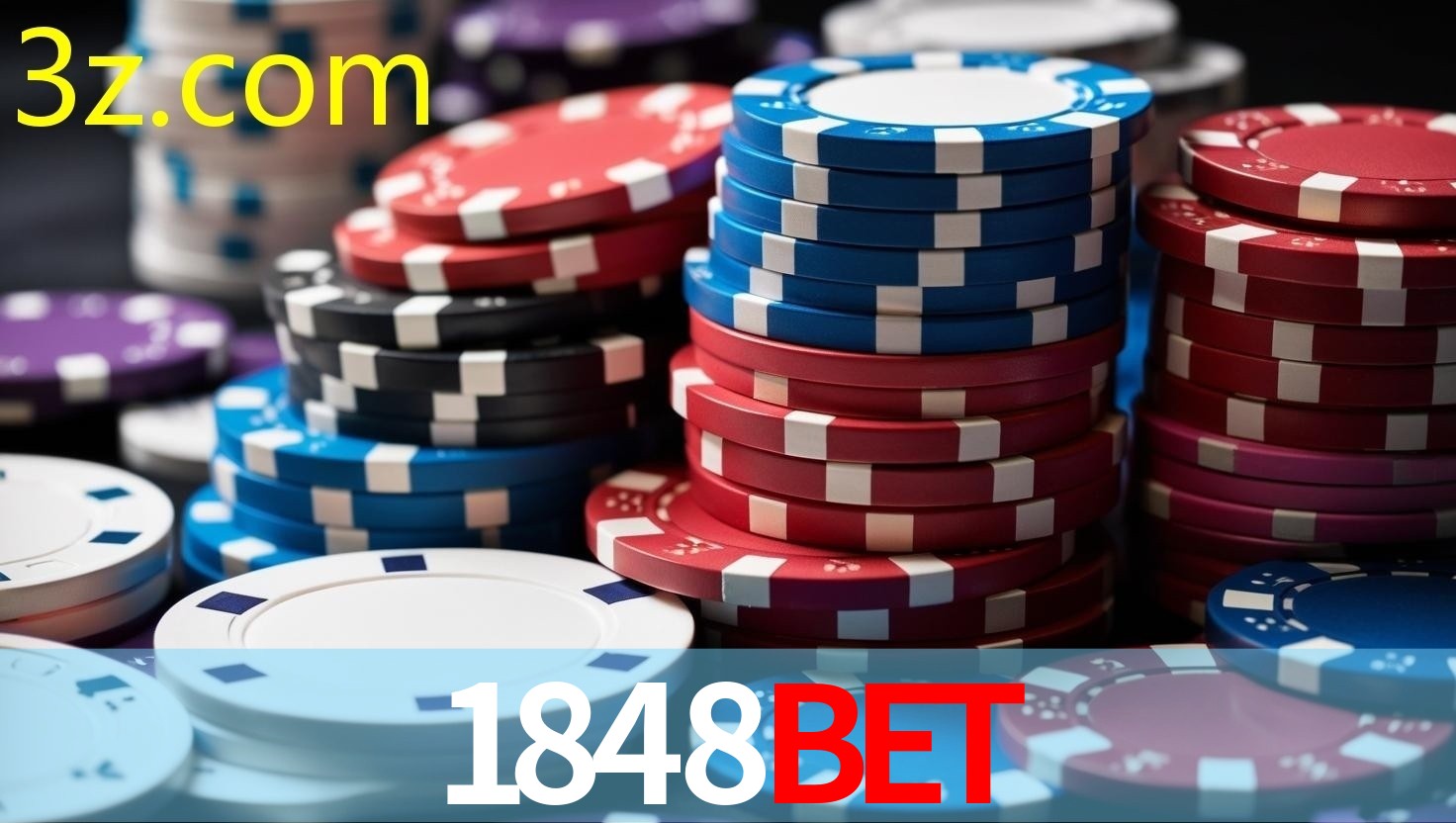 1848BET