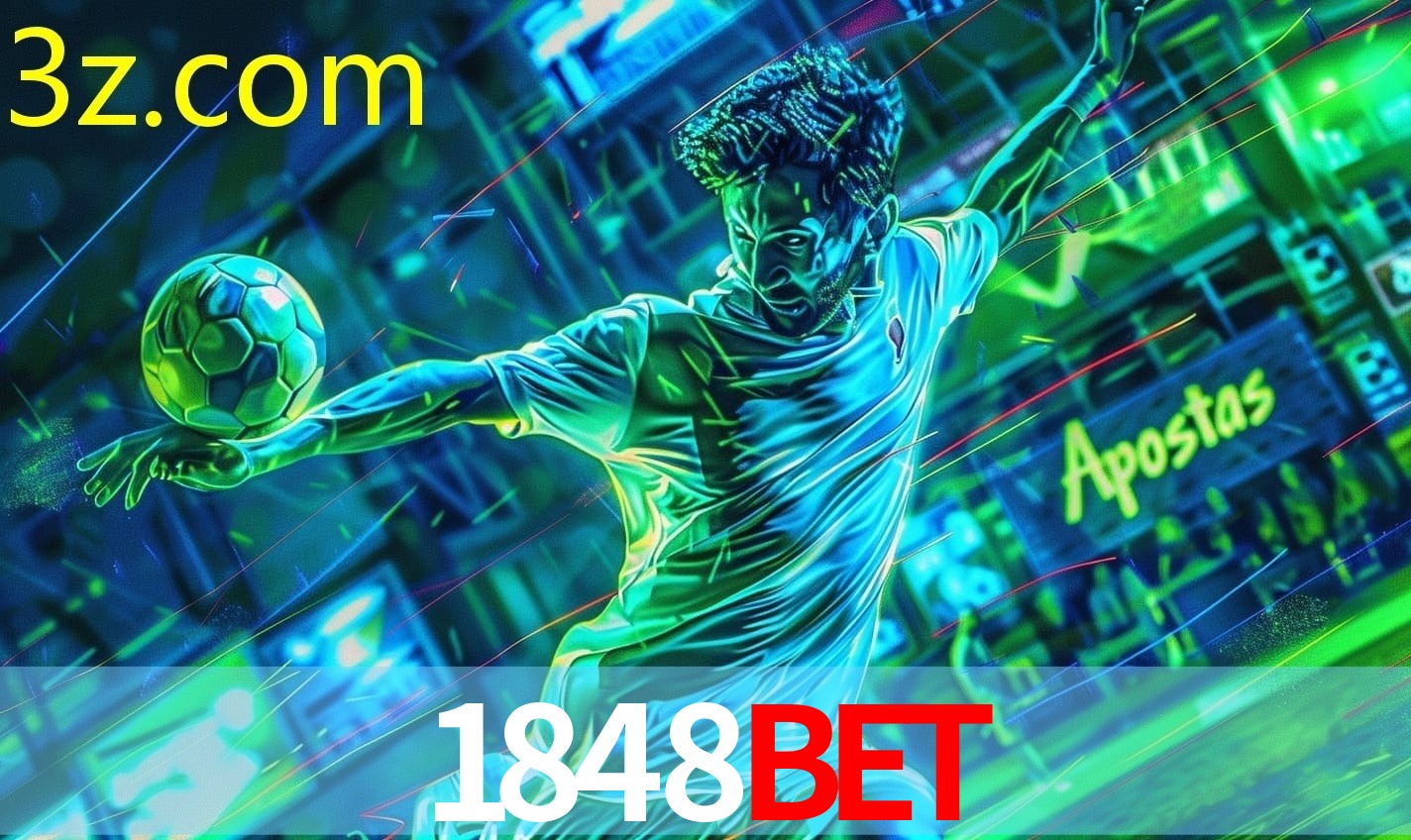 1848BET