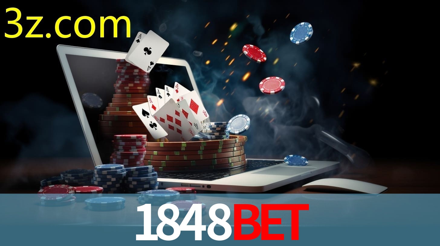 1848BET