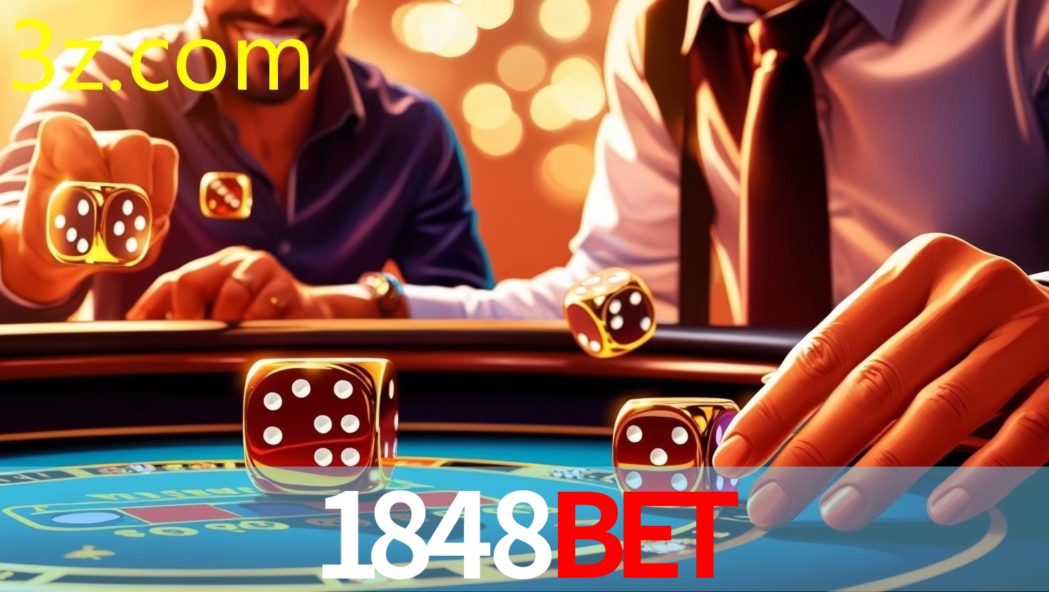 1848BET