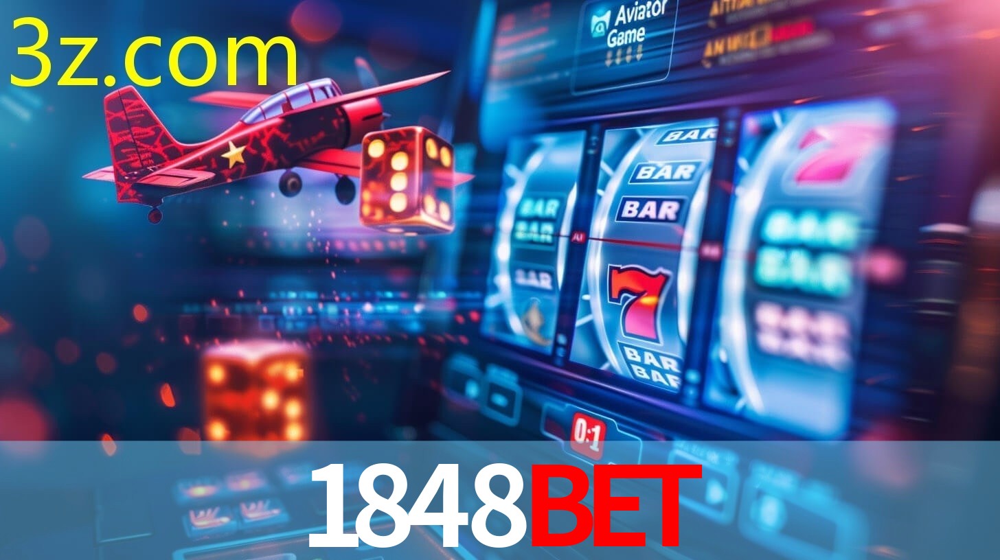 1848BET