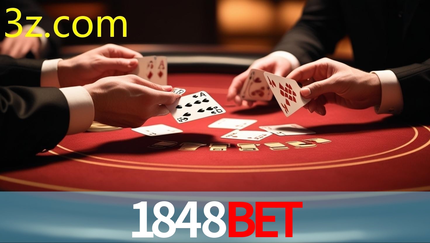 1848BET