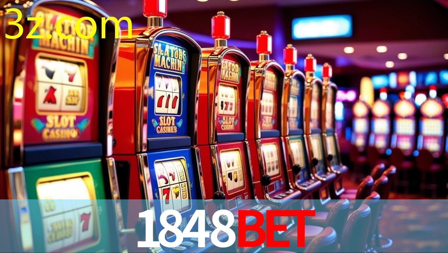 1848BET