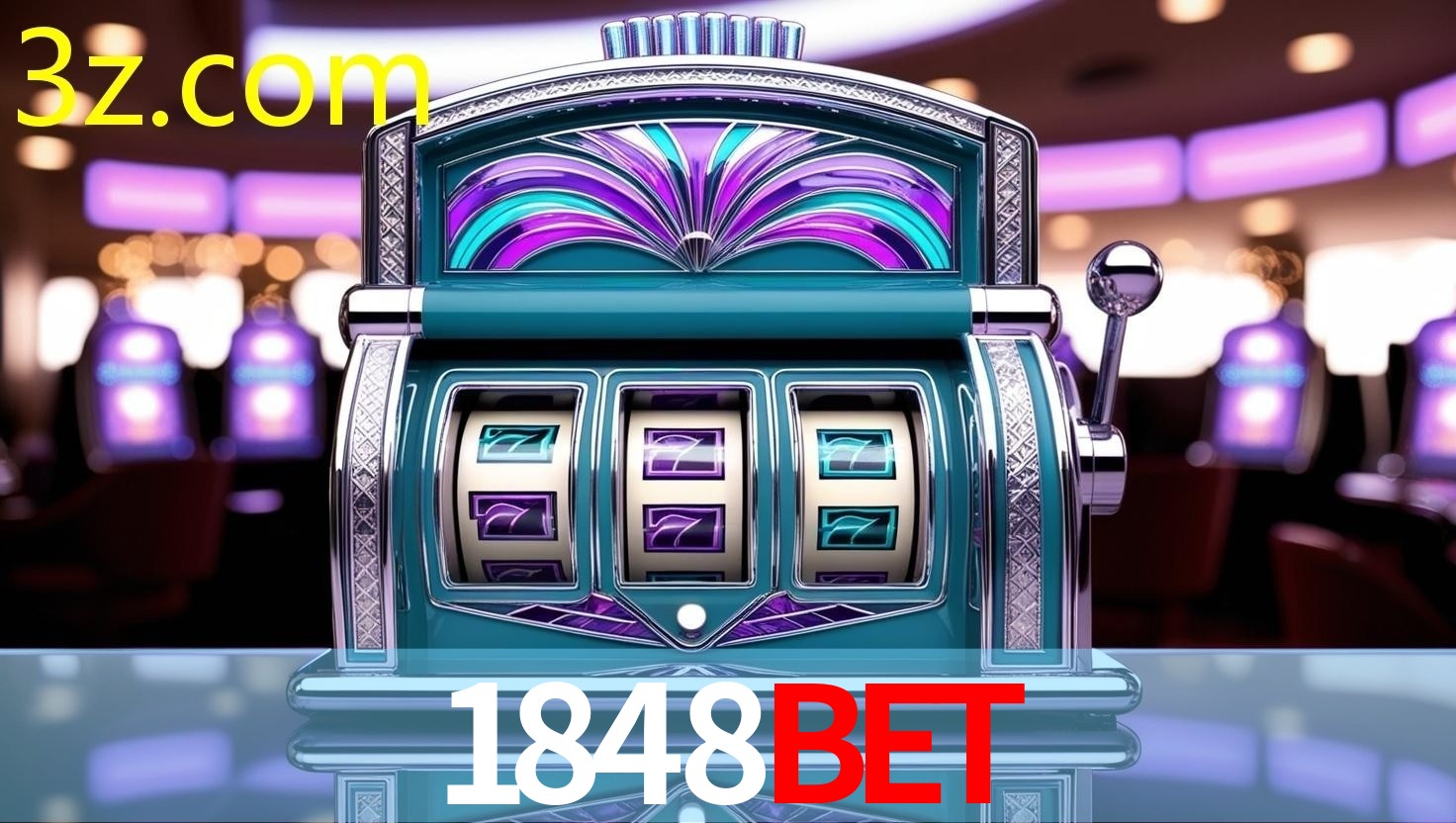 1848BET
