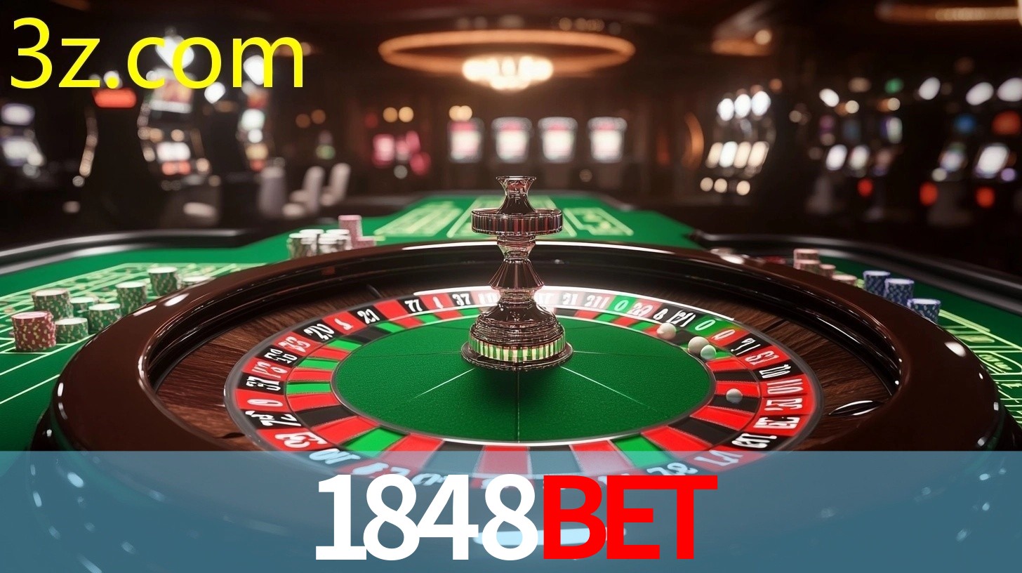 1848BET