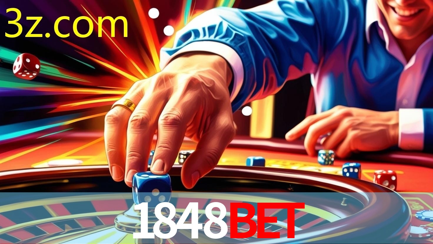 1848BET