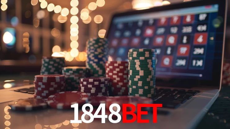 Quick Registration 1848bet