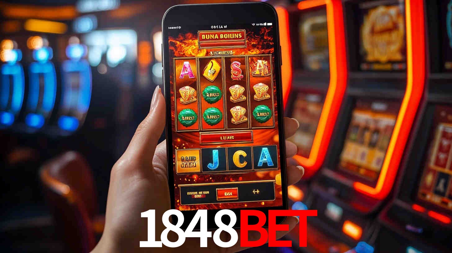 1848bet.com