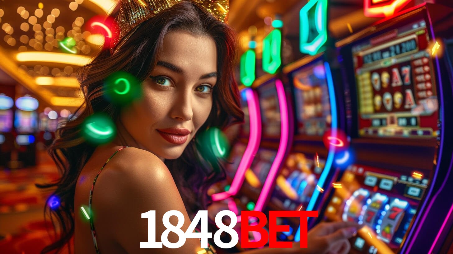Mercados ao vivo e cash out na 1848bet
