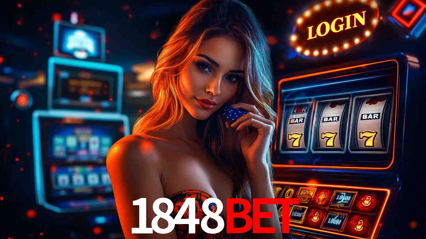 Bônus Generosos e Exclusivos no 1848bet para Você!