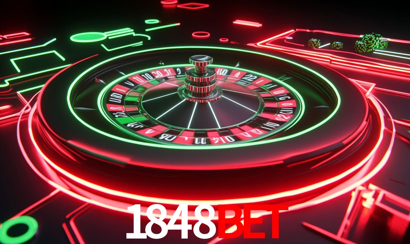 Explorando a Categoria de Eventos em Apostas na 1848bet