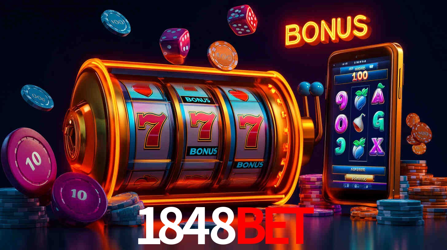 Apostas Esportivas na 1848bet: Um Guia Completo