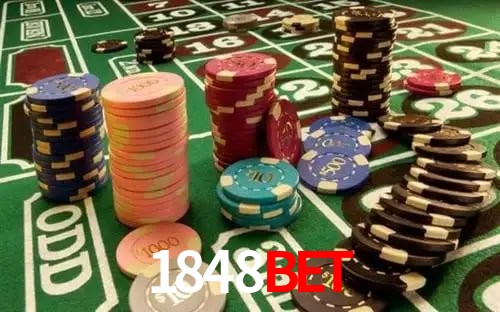 Apostas com odds competitivas na 1848bet