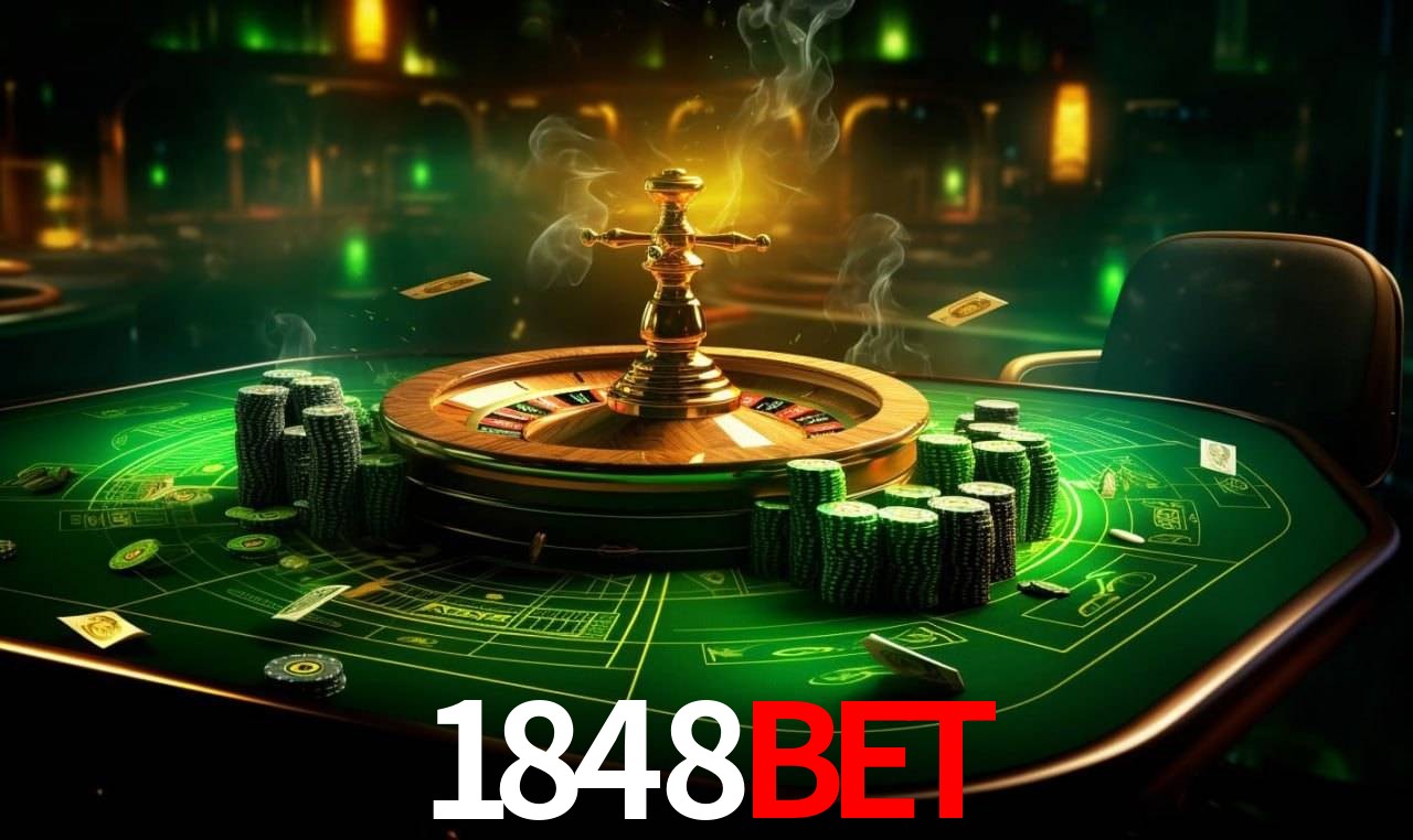 A Emoção da Loteria na 1848bet: Uma Chance de Mudança de Vida