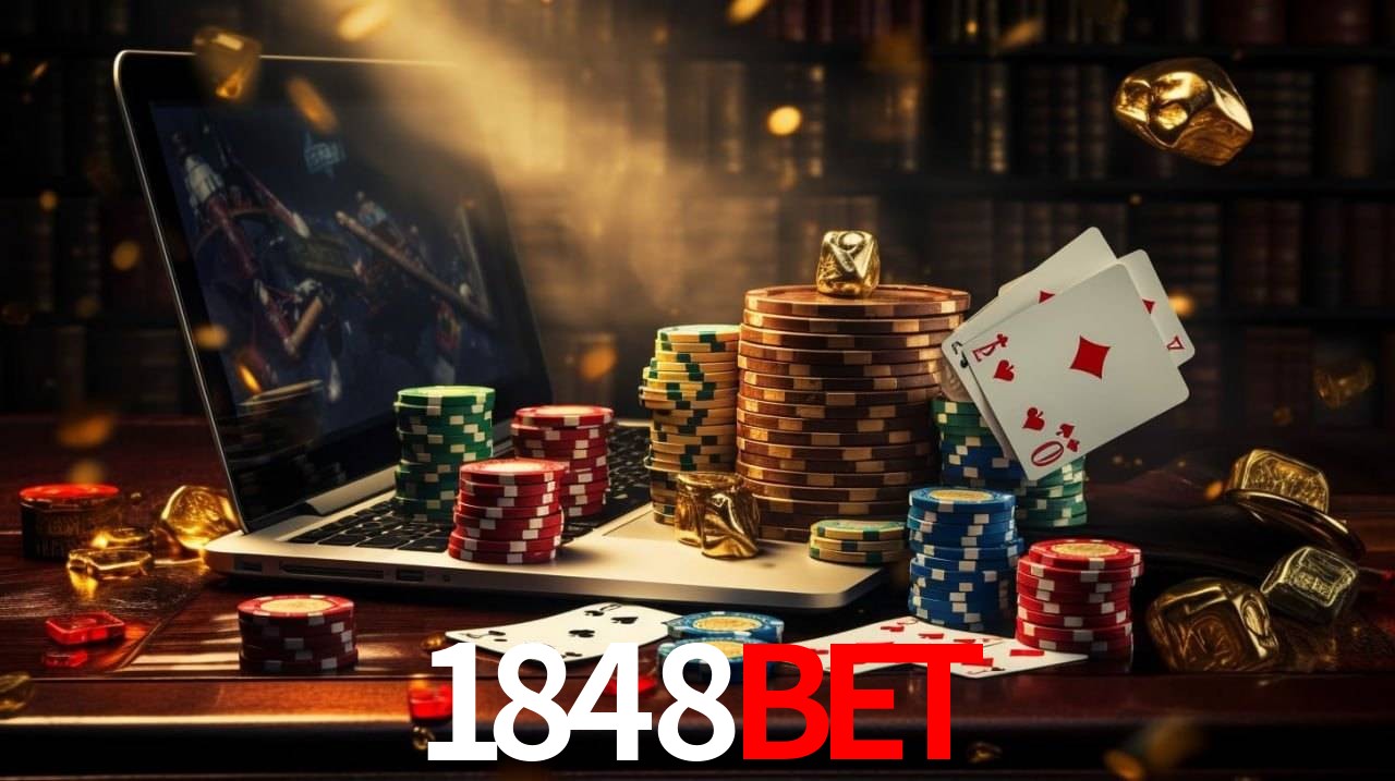 Torneios 1848bet