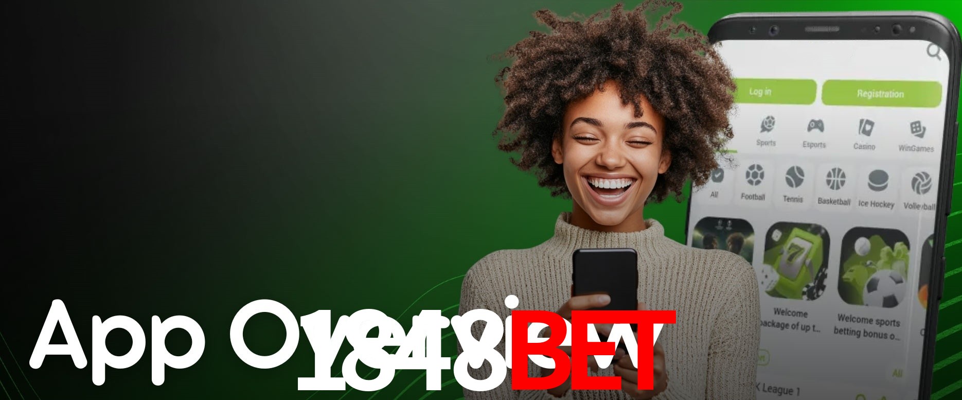 Weekend Specials 1848bet