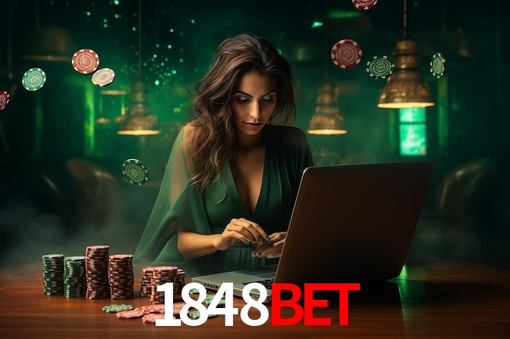 Escolher plataforma para baixar 1848bet