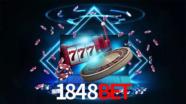 Casino Ao Vivo 1848bet