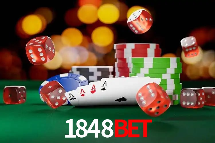 Avaliações dos Jogadores 1848bet
