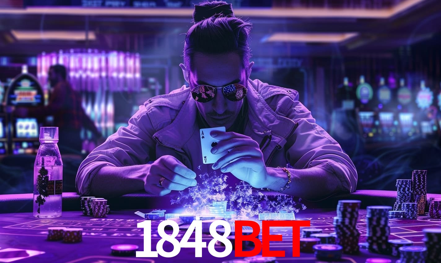 Aviator Game 1848bet