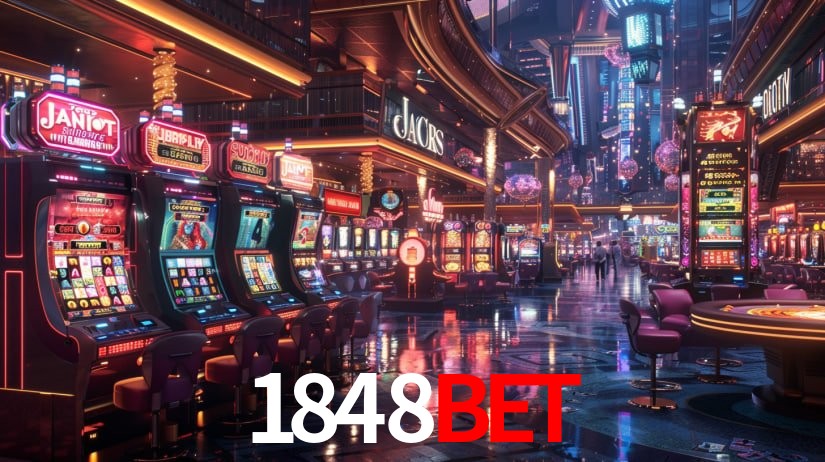 Games Directory 1848bet