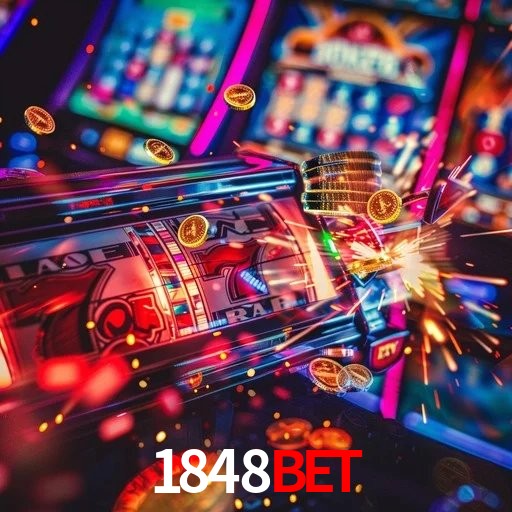 PIX Instantâneo 1848bet