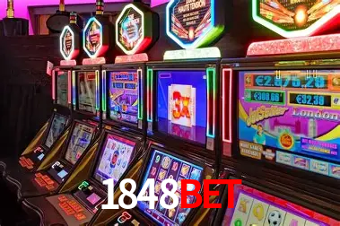A Experiência Imersiva dos Cassinos Ao Vivo no 1848bet