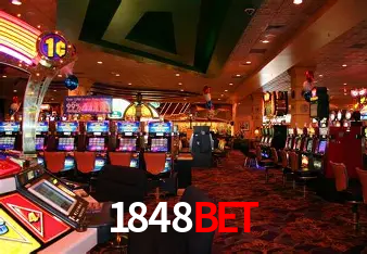 Desvendando o Mundo dos Jogos Virtuais na 1848bet