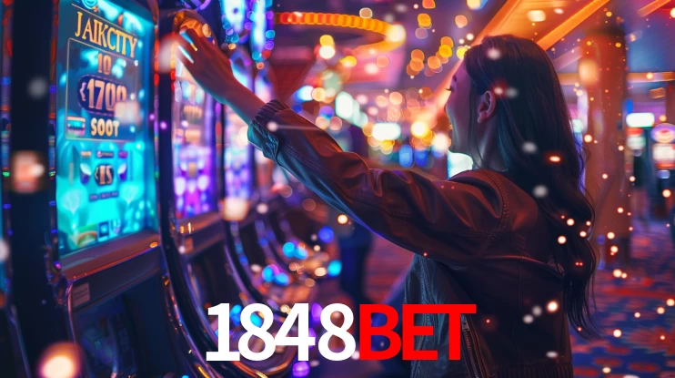 1848bet login
