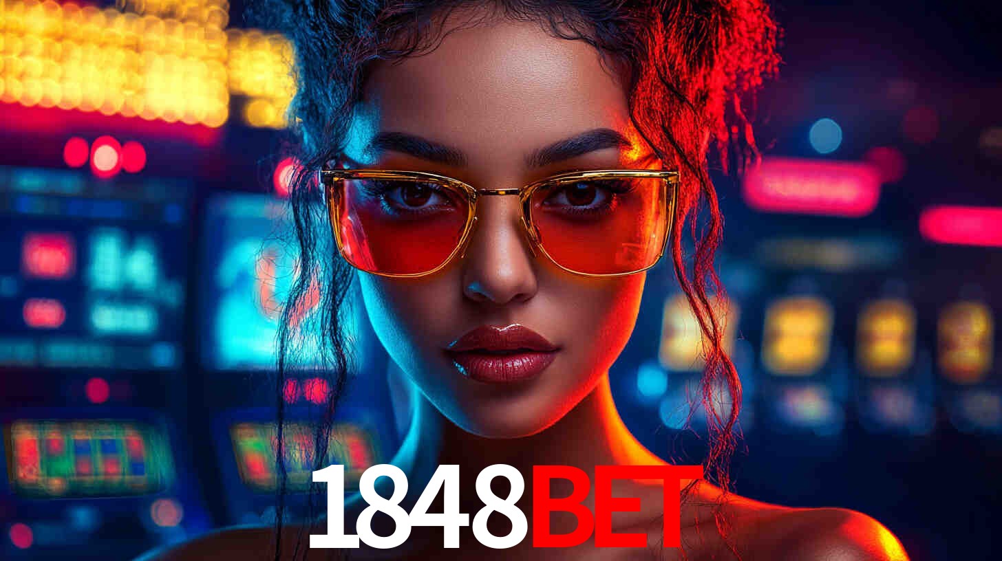 A Experiência Imersiva dos Cassinos Ao Vivo no 1848bet