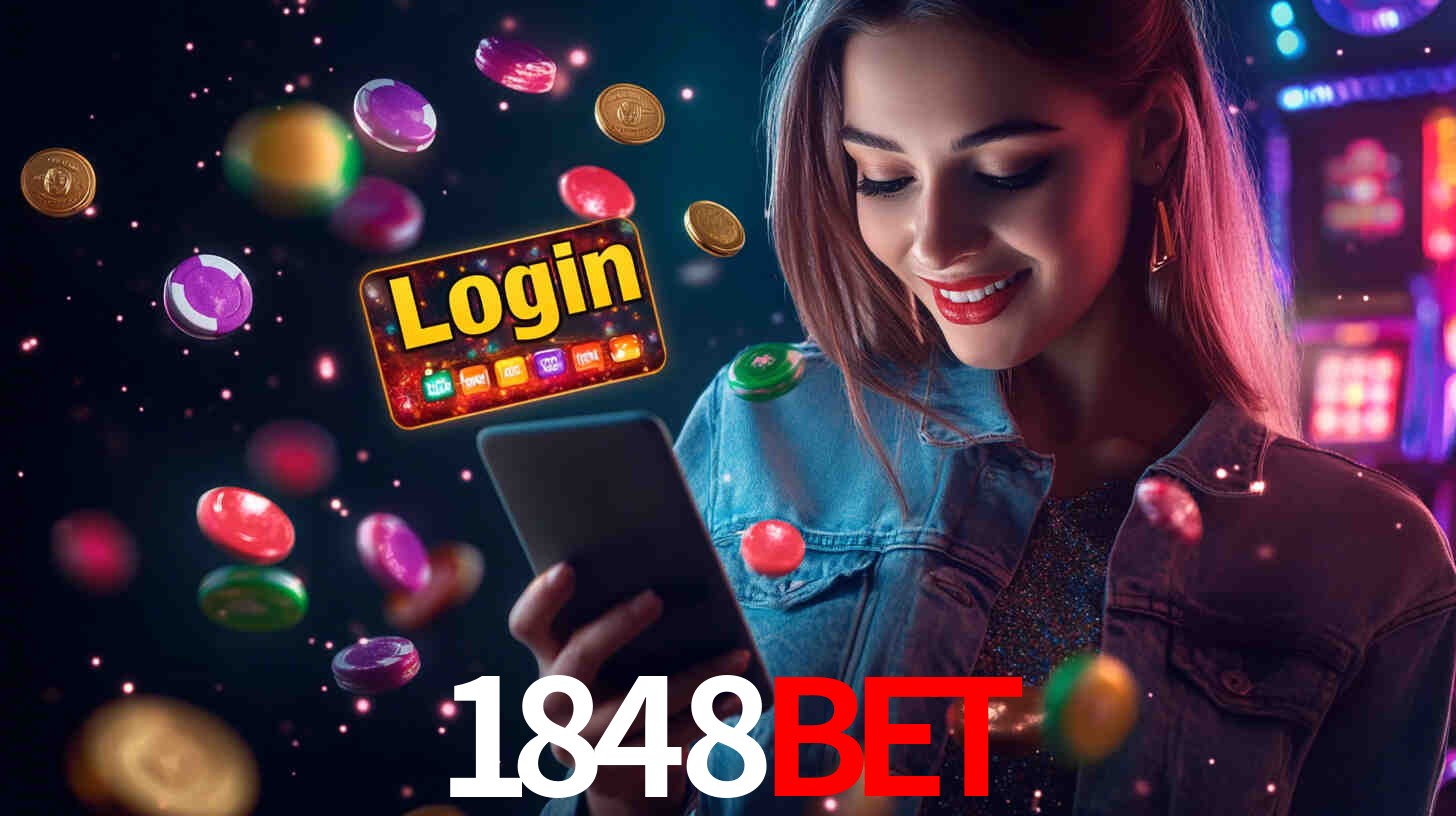 A Popularidade dos Caça-Níqueis no 1848bet