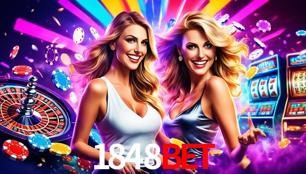 Página oficial no Facebook da 1848bet