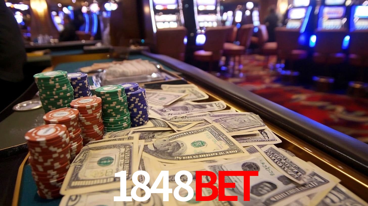 Biblioteca de slots populares na 1848bet