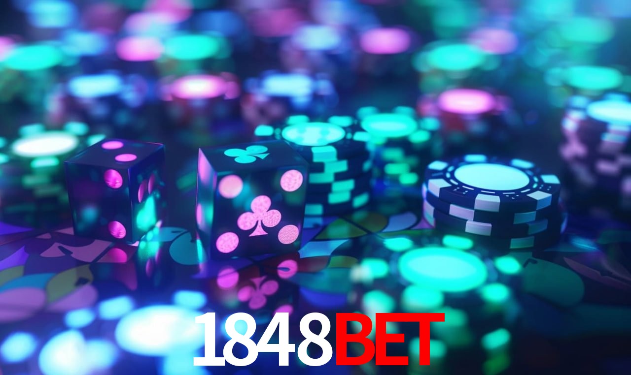 Programa VIP 1848bet