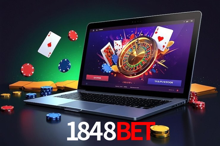Promoções Sazonais 1848bet
