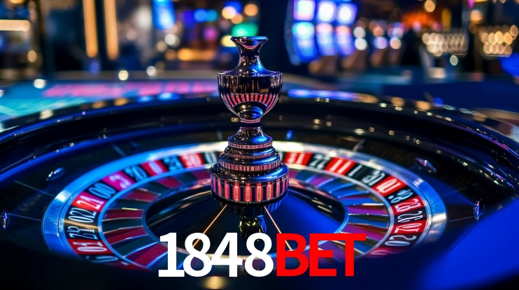 1848bet login