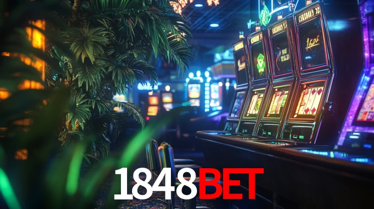 Roulette Table 1848bet