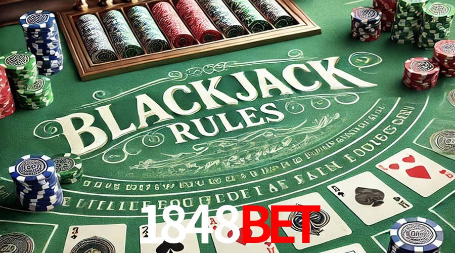 Game Providers 1848bet