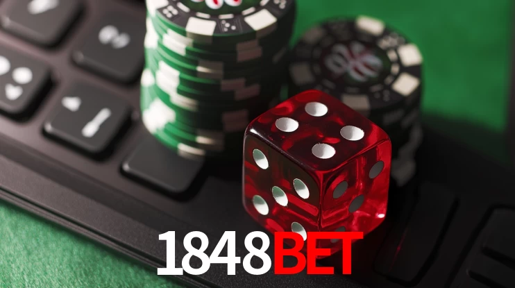 Account Benefits 1848bet